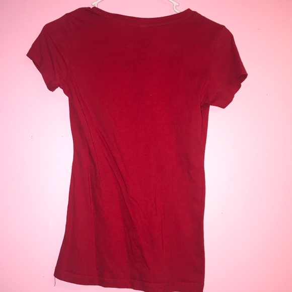 Next Level tee - Picture 4 of 5